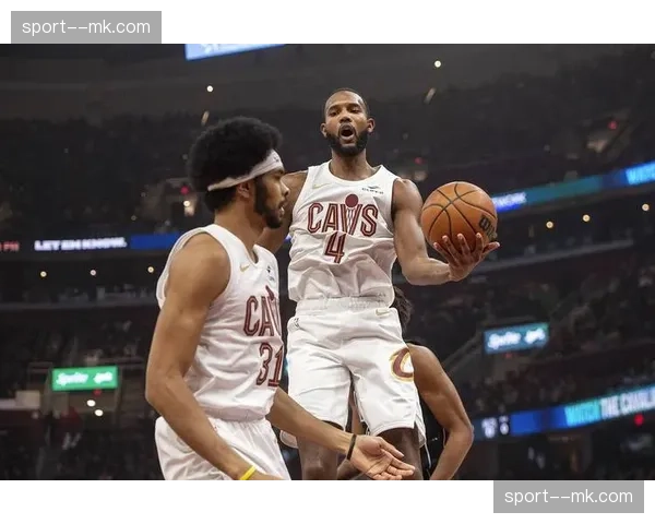 莫布里77.3%命中率惊人 吃饼效率冠绝季后赛内线